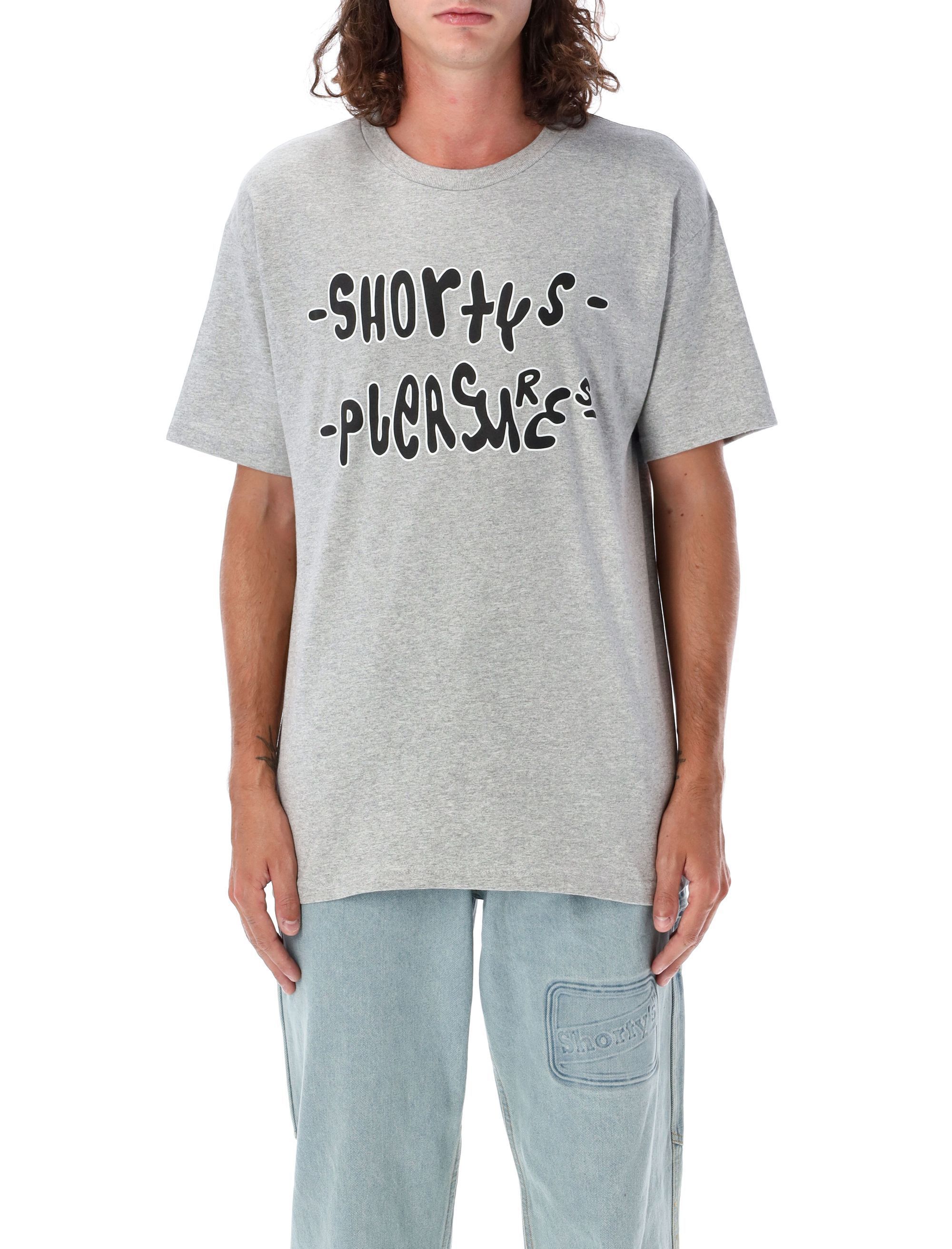Tシャツ・カットソー PLEASURES TSHIRT (P24F021)
