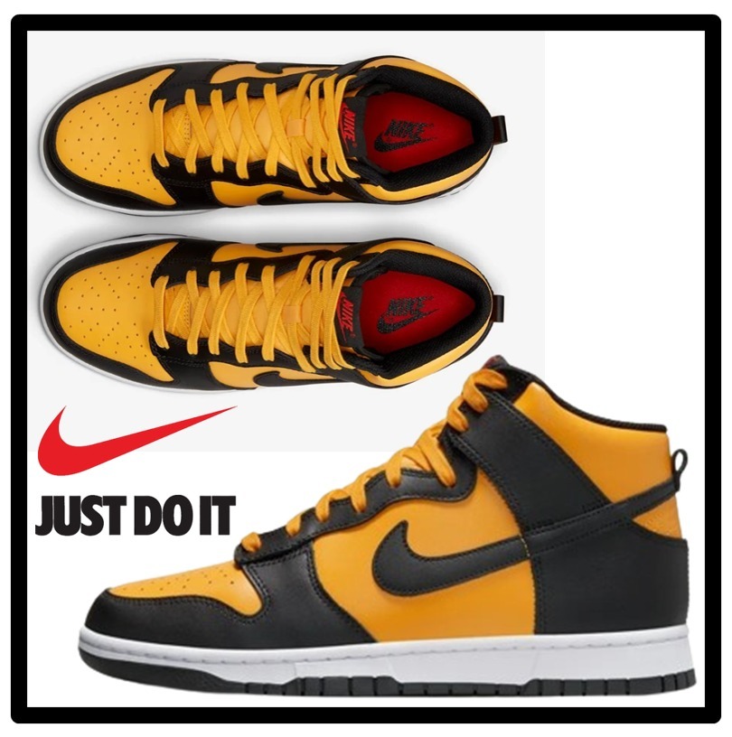 ★関税込★NIKE★DUNK HI RETRO BTTYS ダンクハイ★24-31cm★