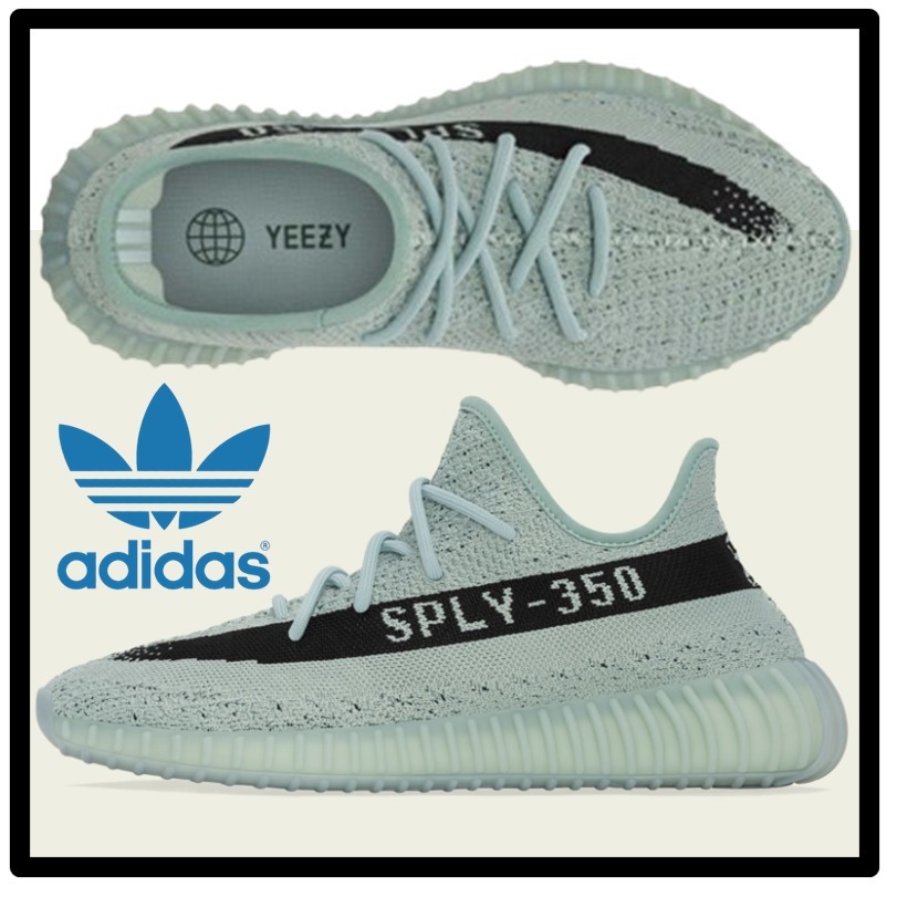★関税込★Adidas★YEEZY BOOST 350 V2★22-31.5cm★