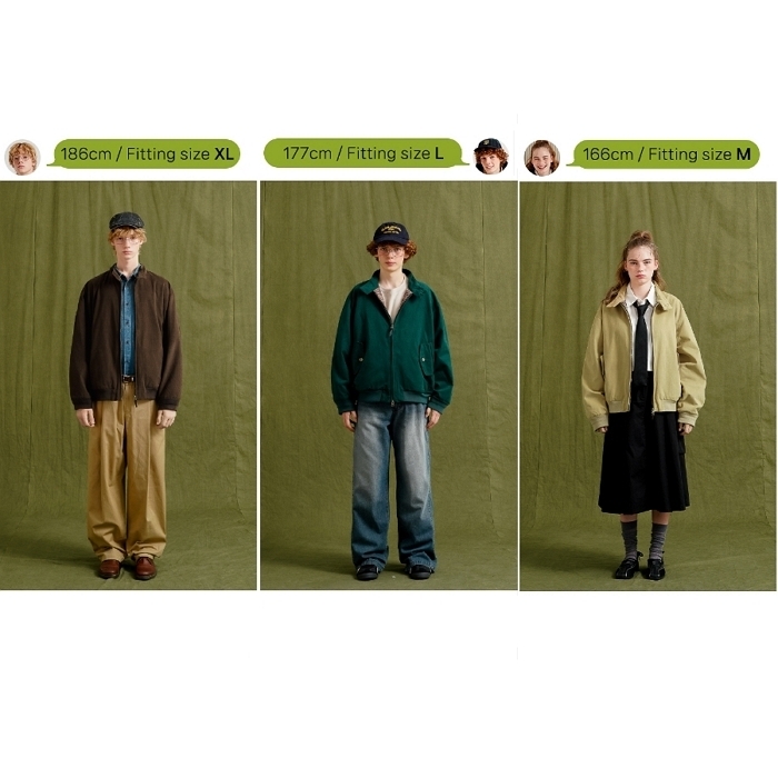 WV PROJECT正規品☆24AW☆Doup jacket (WV PROJECT/ジャケット