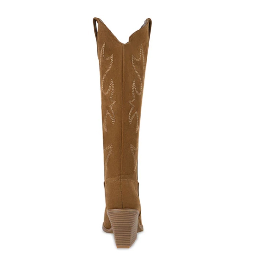【追跡あり!】Steve Madden ARIZONA 定番のウエスタン風ブーツ★ 追跡あり!】Steve Madden ARIZONA 定番のウエスタン風ブーツ☆