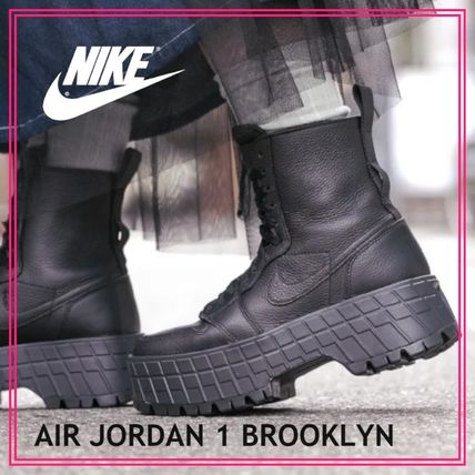 Nike エアジョーダン1 ブルックリン