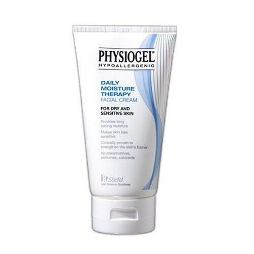 PHYSIOGEL DMTデイリー保湿 フェイシャルクリーム 75ml