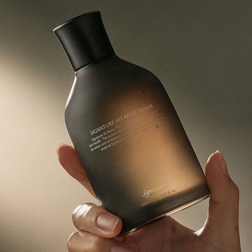 DEMAR3 シグネチャービットロゼトナー 150ml