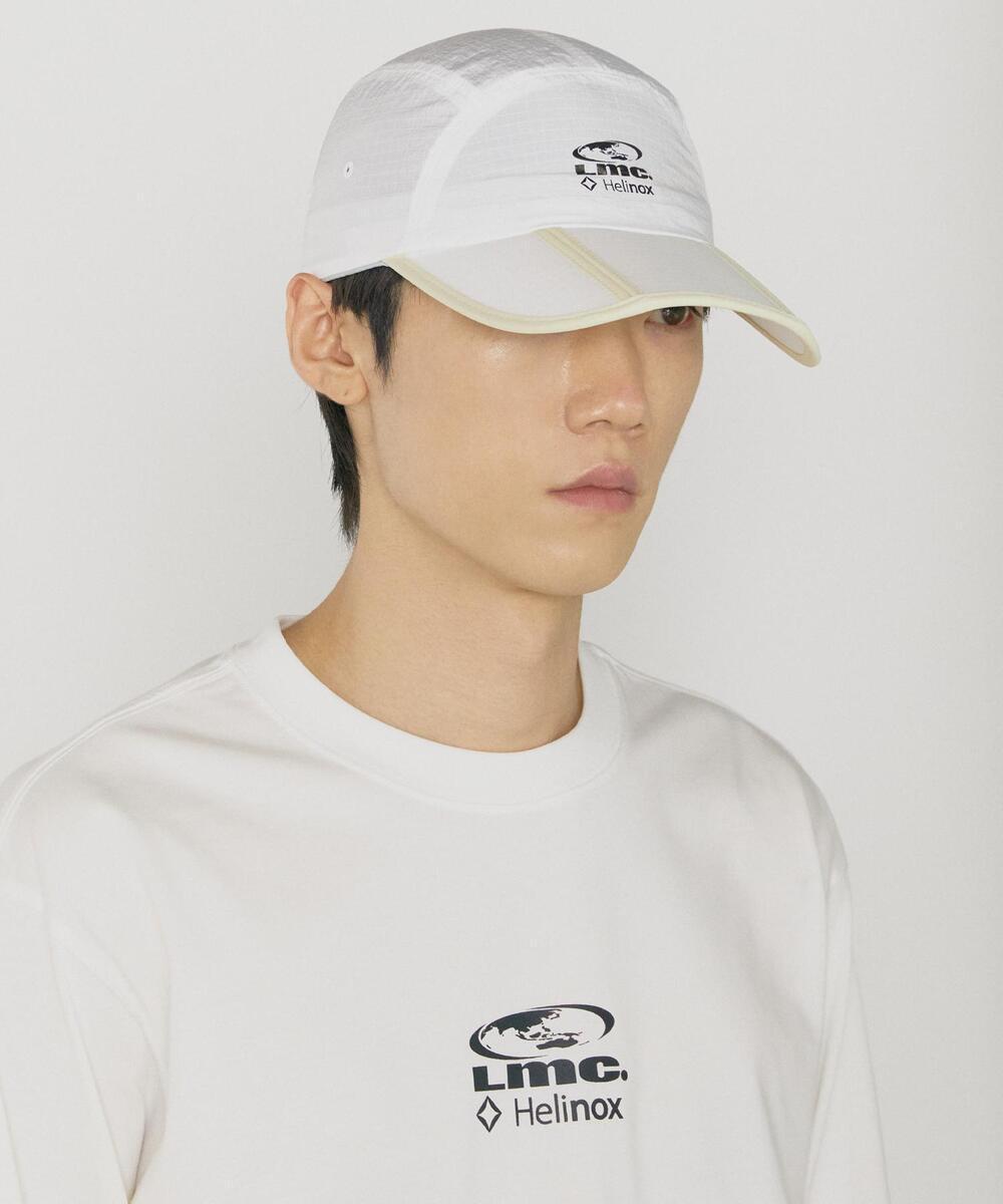キャップ LMC X HELINOX FOLDING BILL 5PANEL CAP SA183
