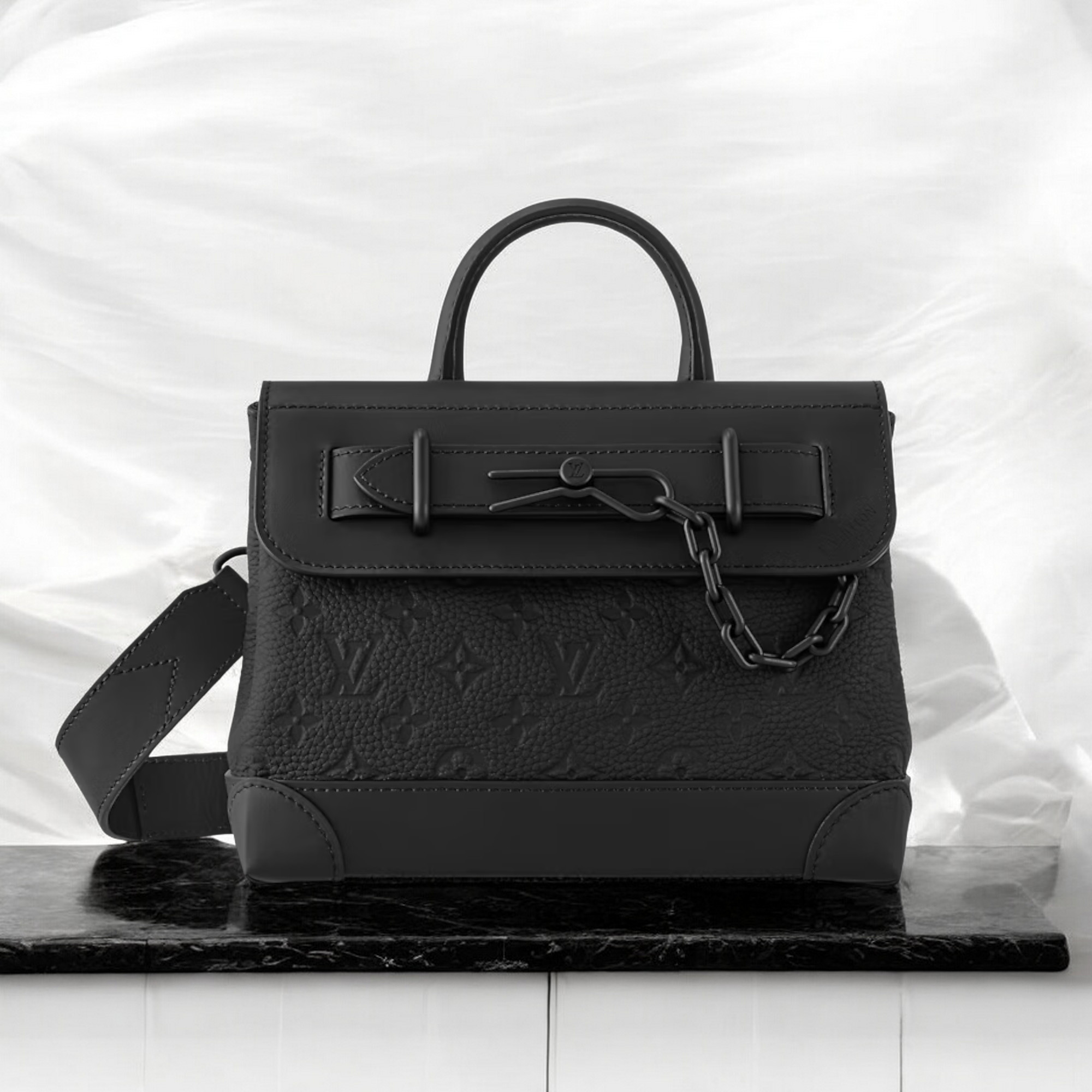 Louis Vuitton スティーマー PM