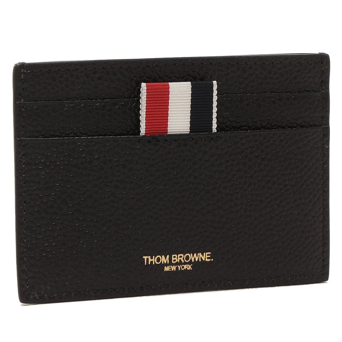 THOM BROWNE カードケース MAW020L 00198