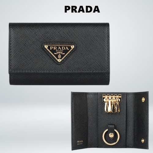 PRADA プラダ キーケース 正規品