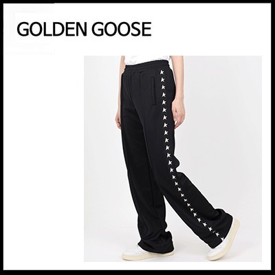 (ゴールデングース) TRAINING PANTS GWP00877 P000521 80203