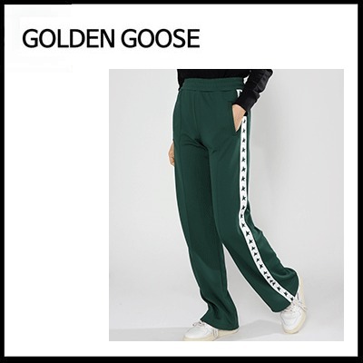 (ゴールデングース) TRAINING PANTS GWP00877 P000521 35825