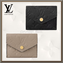 【国内発送】Louis Vuitton　ポルトフォイユ　ゾエ　財布