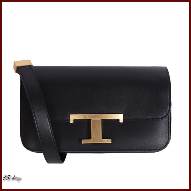 TOD'S(トッズ) T タイムレス クロスバック [正規品/関税込]