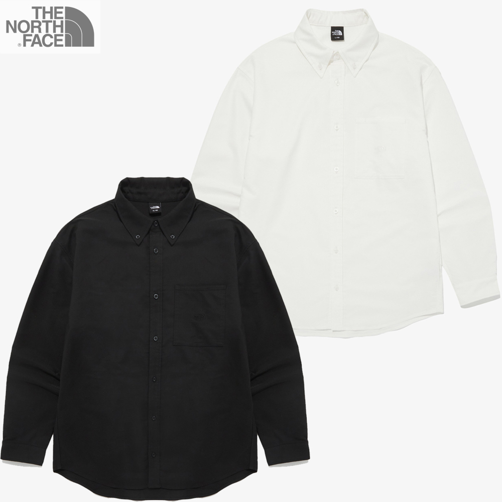 [THE NORTH FACE] M'S CITY TRAVEL SHIRTS ☆大人気☆