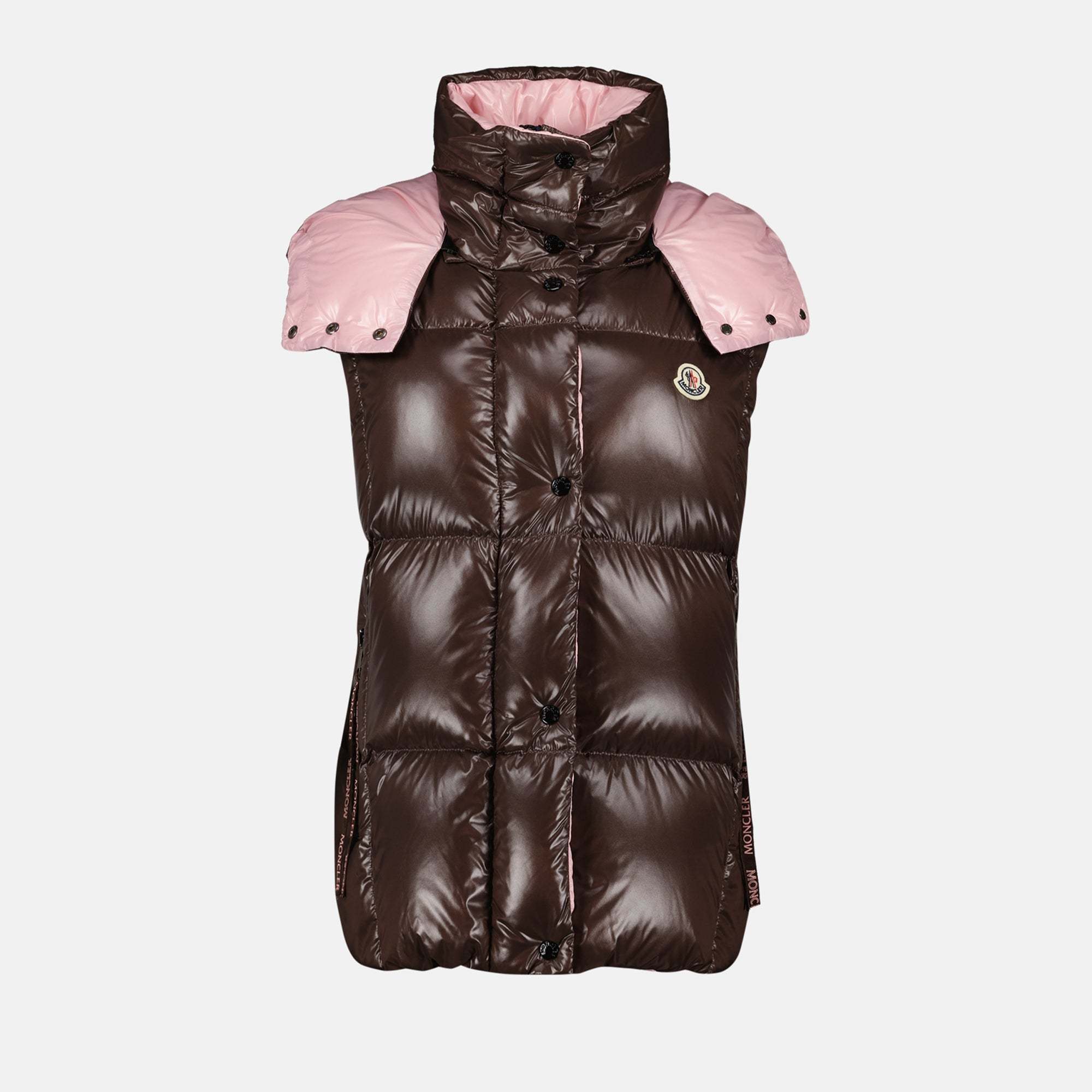 ベスト・ジレ MONCLER Sleeveless jackets