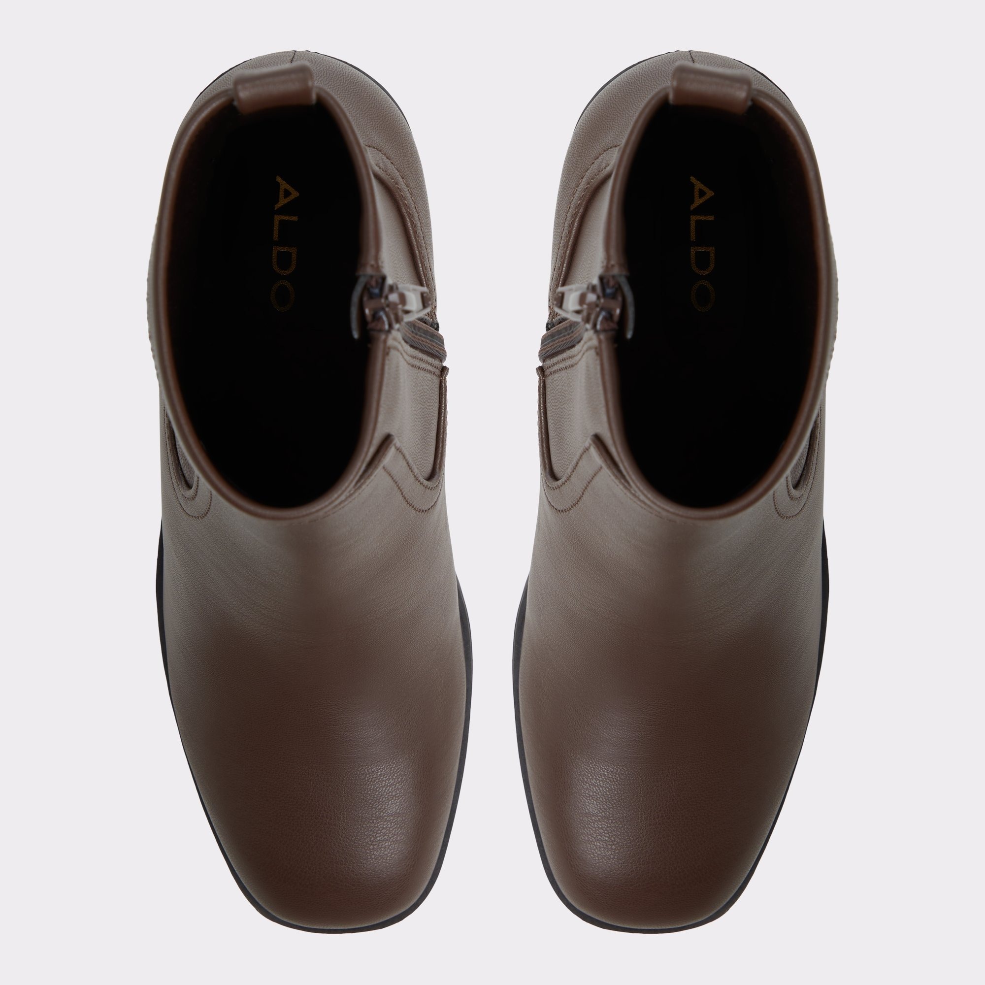 【ALDO】安定ブロック☆Marrgo プラットフォーム アンクルブーツ ALDO】安定ブロック☆Marrgo プラットフォーム アンクルブーツ