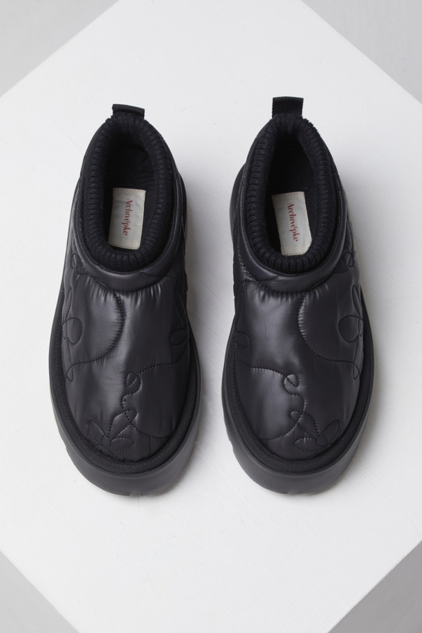 日本未入荷★Archivepke★Puffy boots 日本未入荷☆Archivepke☆Puffy boots