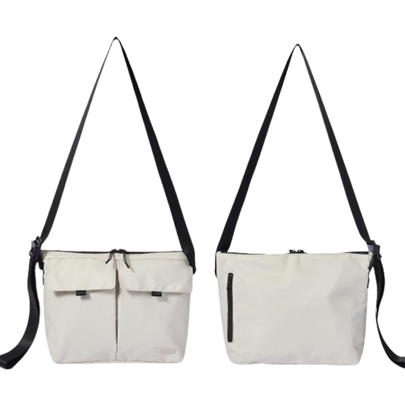 BROMPTON LONDON★COMMUTER CROSS BAG