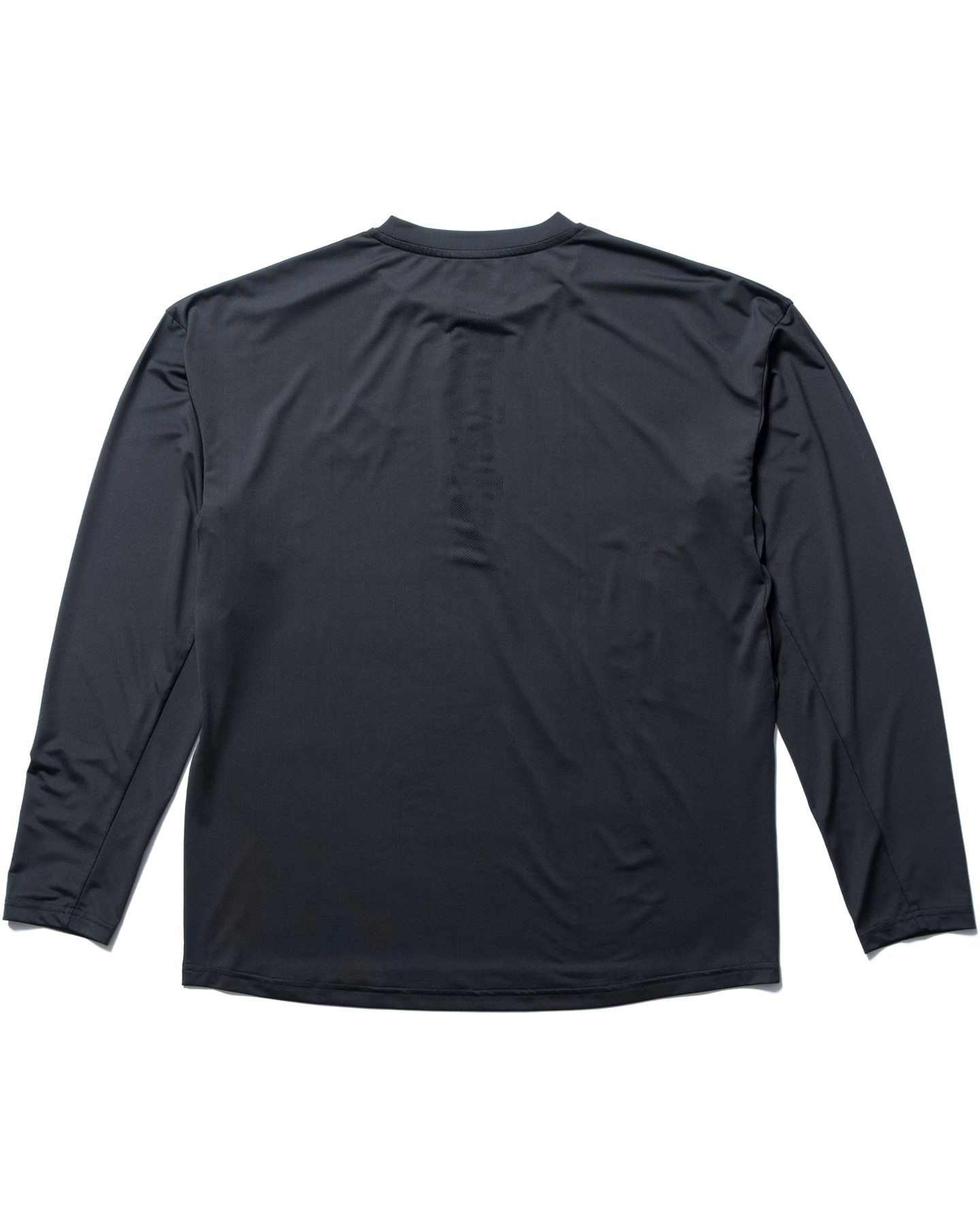 完売前に【F.C.Real Bristol】AUTHENTIC TEAM TOUR L/S TOP