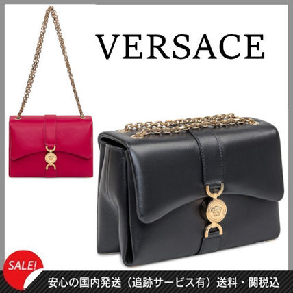 VERSACE(ヴェルサーチェ) ハンドバッグ(レディース) - 海外通販