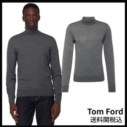 TOM FORD(トムフォード) ニット・セーター(メンズ) - 海外通販の