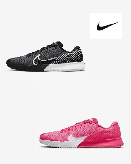 NIKE ナイキコート エア ズーム ヴェイパー プロ 2