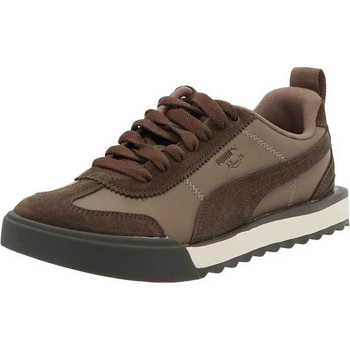 PUMA プーマ ローマ 23 スニーカー トータリートープ 392436-04