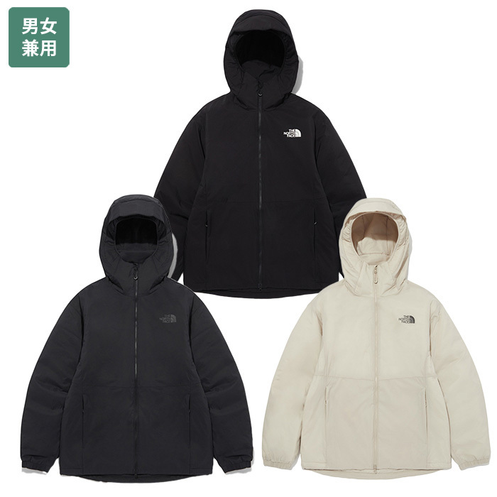 ★THE NORTH FACE★送料込み★人気★FELIX HEAT HOODIE NJ3NQ54