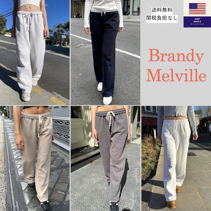 Brandy Melville(ブランディー メルビル) ボトムス(レディース