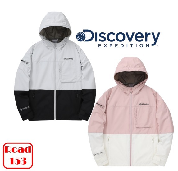 Discovery ベルテックス 軽量 ゴア ウインド ジャケット
