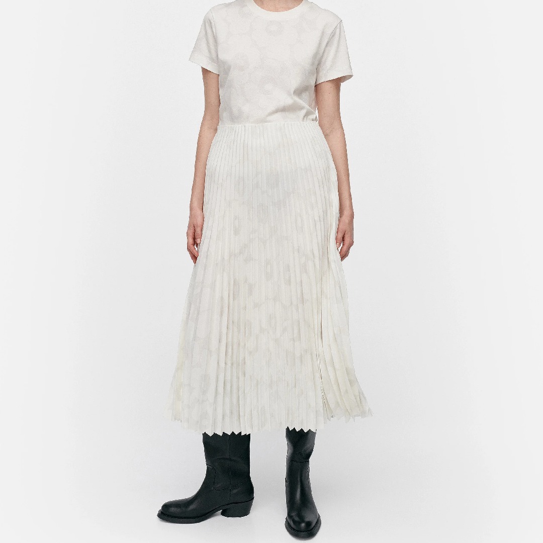 marimekko】Myy Unikko スカート スカート