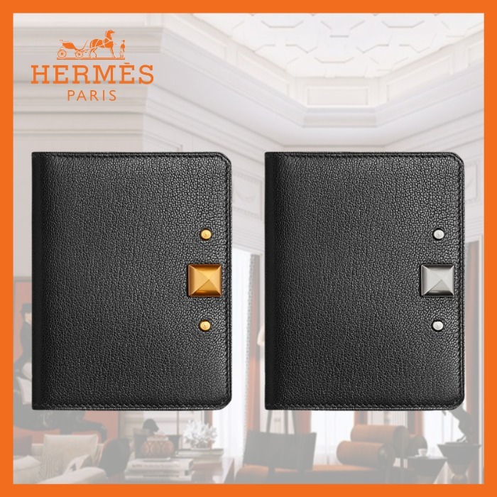 ギフトにも大人気♪【HERMES】メドールカードホルダー