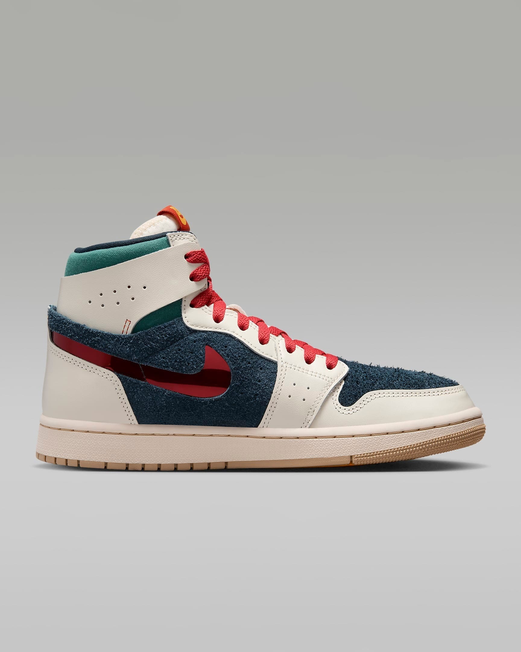 【NIKE】Air Jordan 1 Zoom CMFT 2 SE \"YW\" Women's Shoes