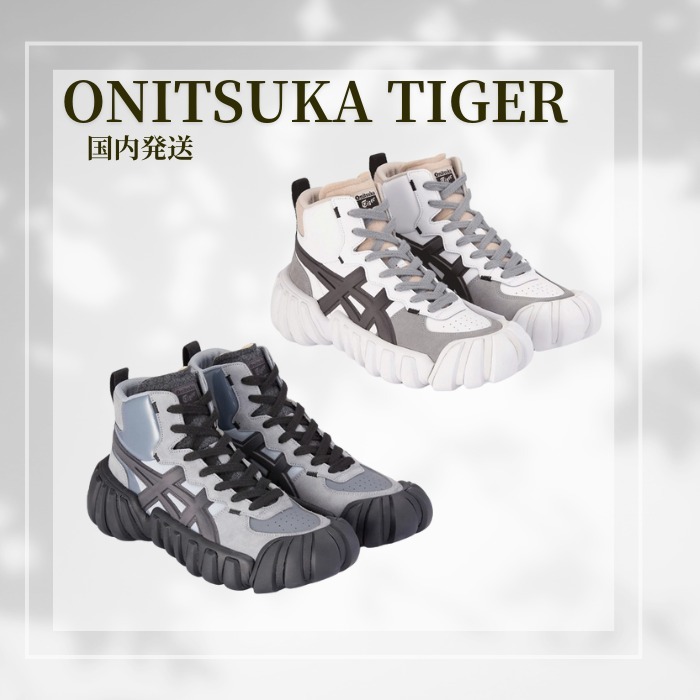 国内発送☆すぐに届く onitsuka tiger DENTIGRE LL