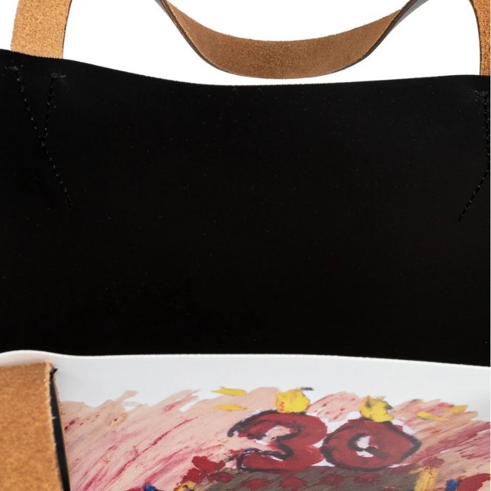 限定品＊【MARNI】マルニ 30周年記念/トートバッグ (MARNI