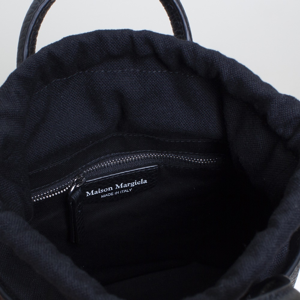 ☆MAISON MARGIELA 5AC VERTICAL TOTE BAG ショルダーバッグ