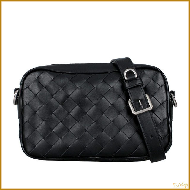 BOTTEGA VENETA(正規品/送料関税込み)INTRECCIATO CAMERABAG
