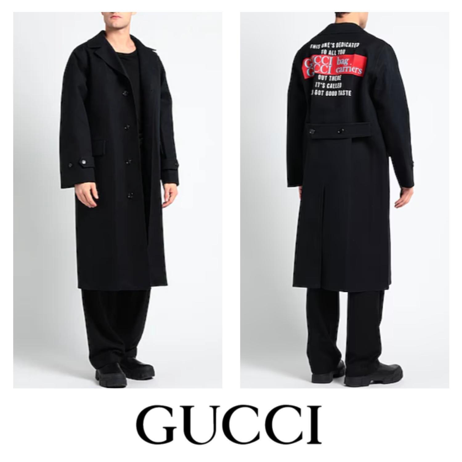 おすすめ☆大人気【GUCCI】 コート