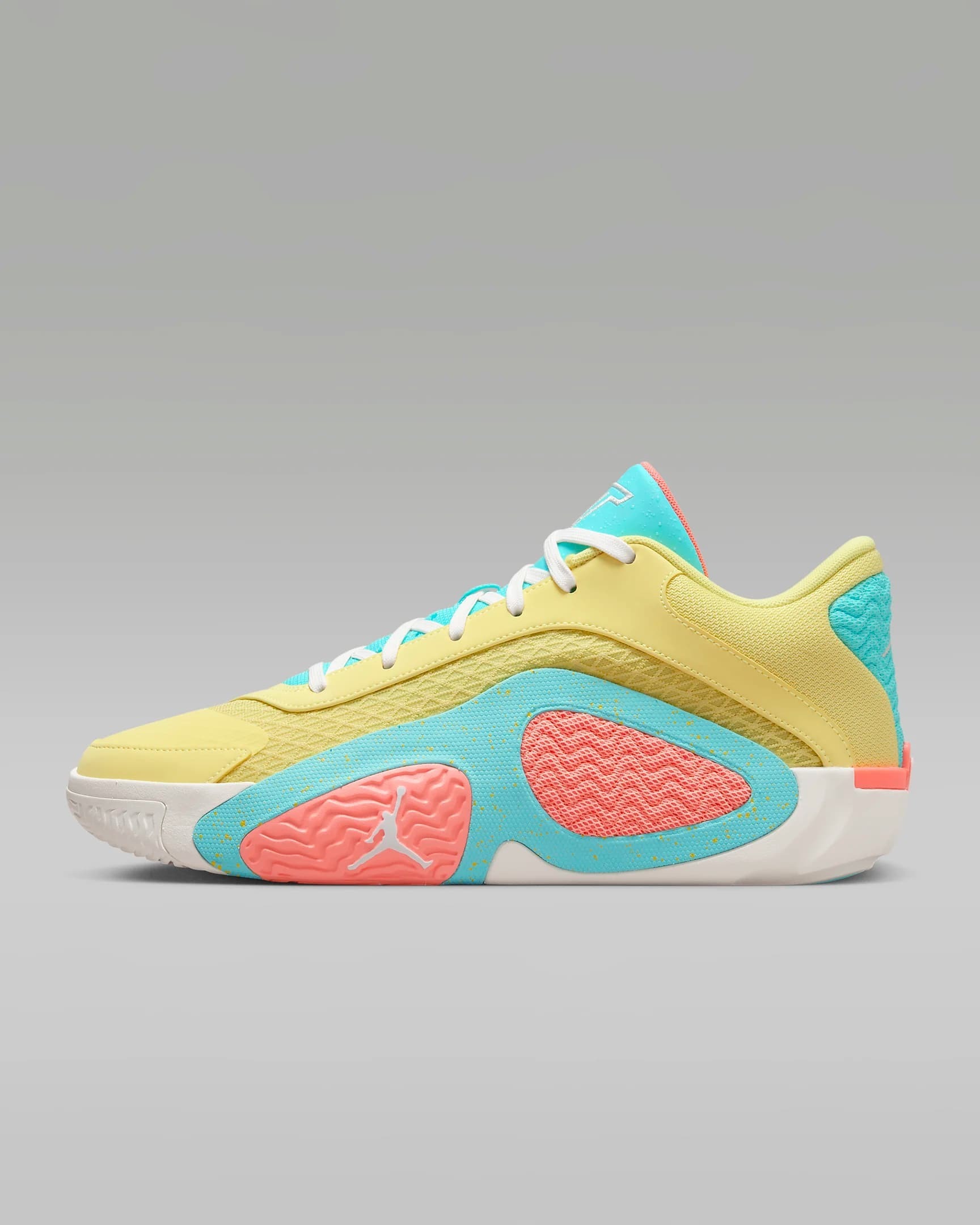 【NIKE】☆スニーカー☆ Tatum 2 \"Lemonade\" Basketball Shoes