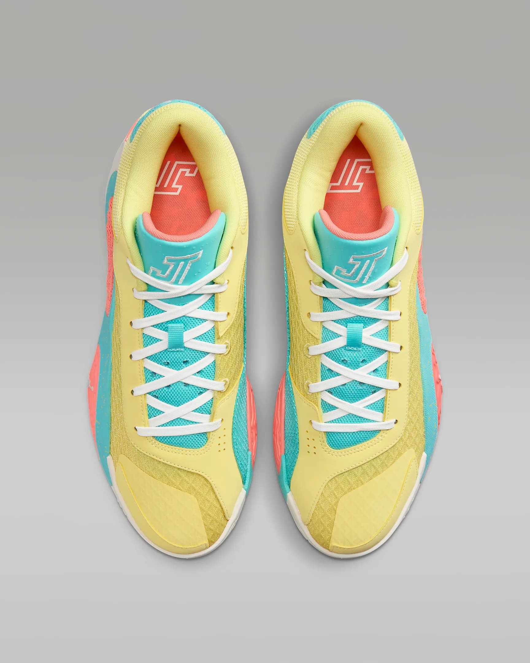 【NIKE】☆スニーカー☆ Tatum 2 \"Lemonade\" Basketball Shoes