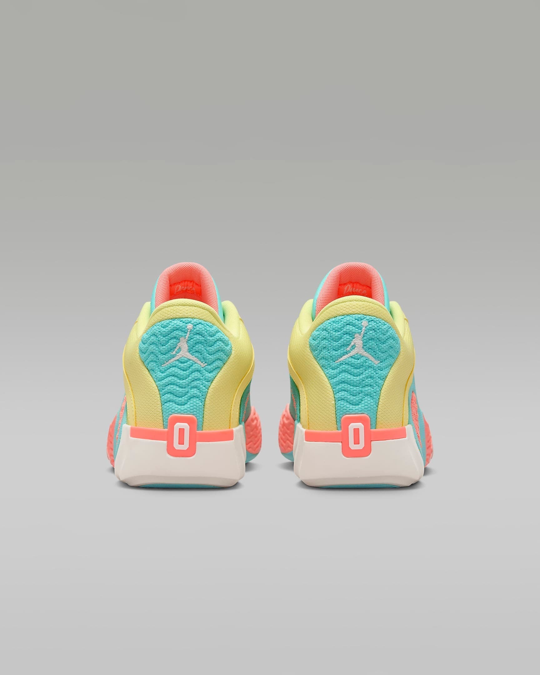 【NIKE】☆スニーカー☆ Tatum 2 \"Lemonade\" Basketball Shoes