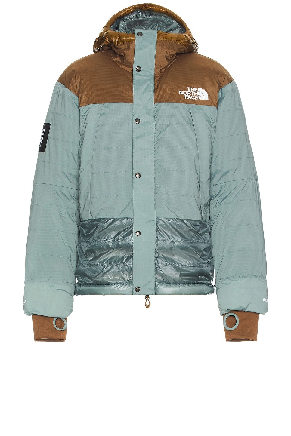X Project U 50/50 Mountain Jacket コラボマウンテンジャケット