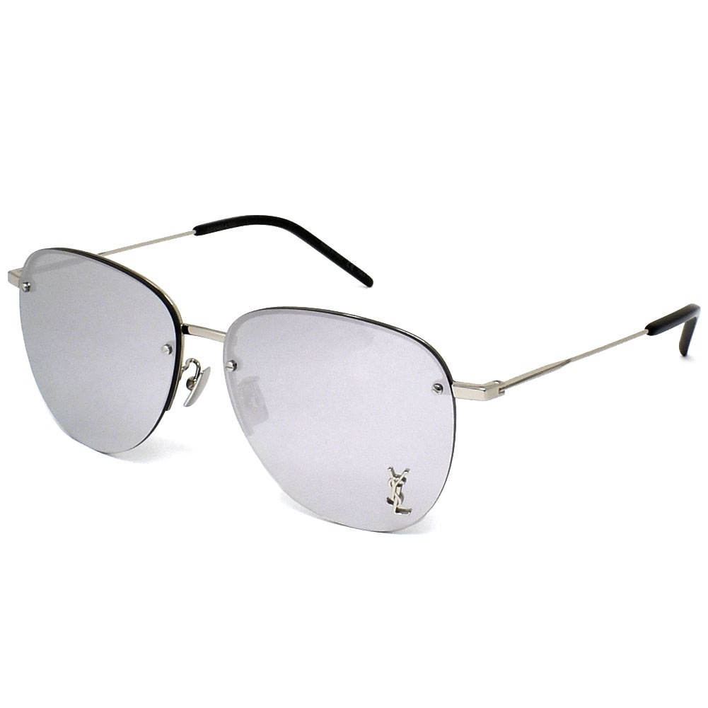 Saint Laurent サングラス SL328KM-002 アジアンフィット