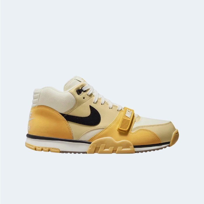 【NIKE】Nike Air Trainer 1 Wheat Gold