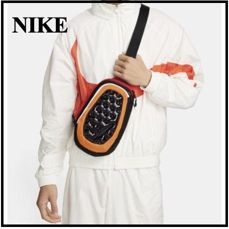 完売必須!☆Nike Air Max Crossbody Bag (4L)