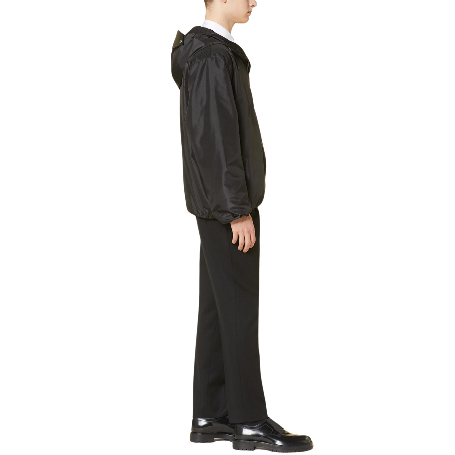 JIL SANDER サイドポケット Bomber Jacket ボンバージャケット JIL SANDER サイドポケット Bomber Jacket ボンバージャケット