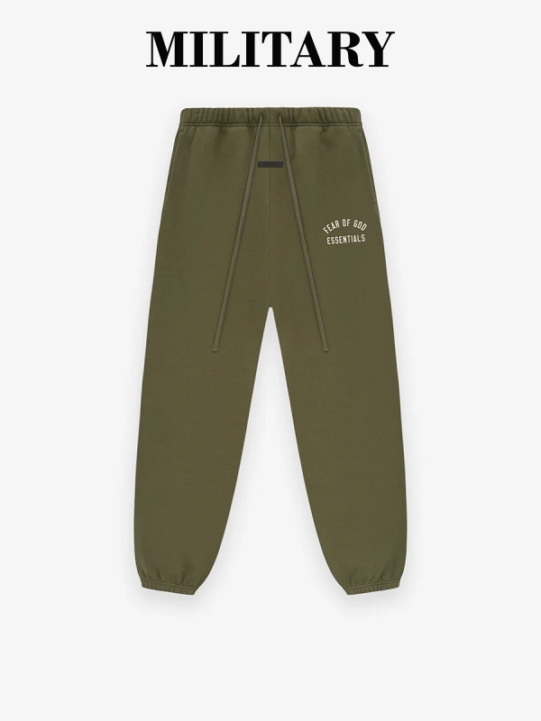 上下セット★お得【Fear of God】ESSENTIALS トップス & ボトム 上下セット☆お得【Fear of God】ESSENTIALS トップス & ボトム