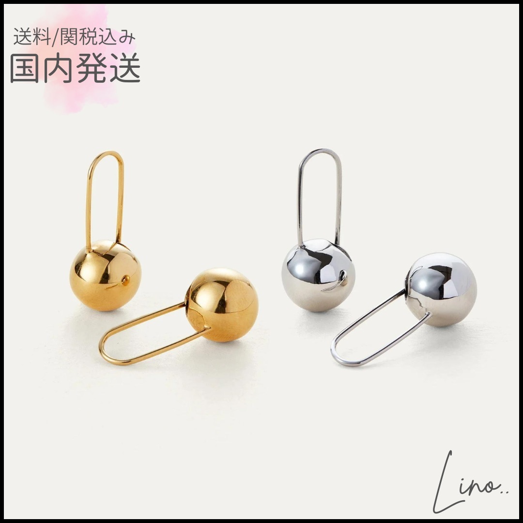 【JENNY BIRD】関税/送料込み Celeste Earrings