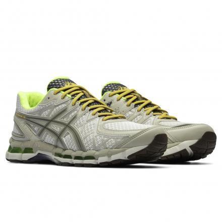 ASICS x Bodega ☆ Gel Kayano 20 ‘Small Wins Add Up’