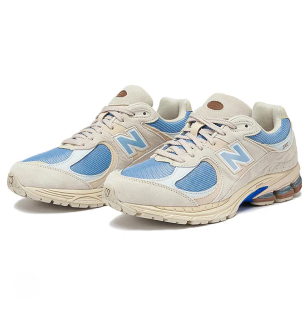 New balance ☆ M2002RBZ ‘Sandstone’