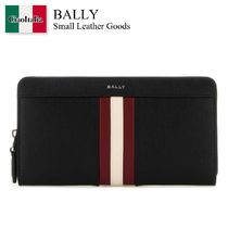 【即発】BALLY メンズ長財布【国内発】 BALLY(バリー)のメンズ 長財布 人気アイテムランキング【BUYMA】